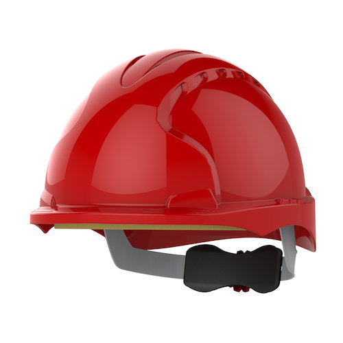 EVO®3 Safety Helmet Micro Peak Wheel Ratchet (5038428126311)